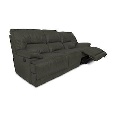 Reclining Sofa