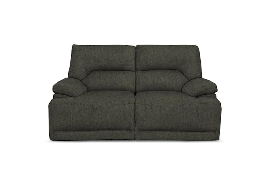 EZ- EZ Motion Reclining Loveseat by England at Reeds Furniture
