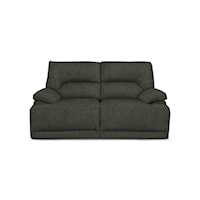 Double Reclining Loveseat