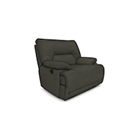 Rocker Recliner