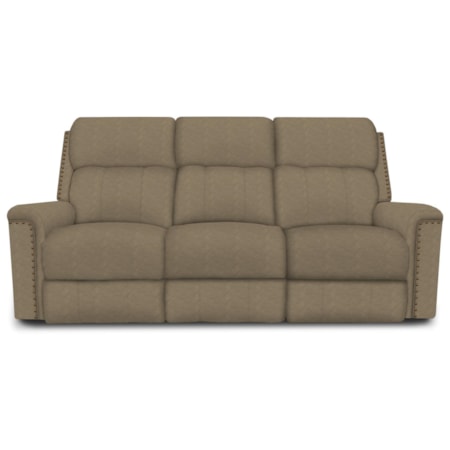 Reclining Sofa