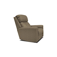 Recliner with Nailheads