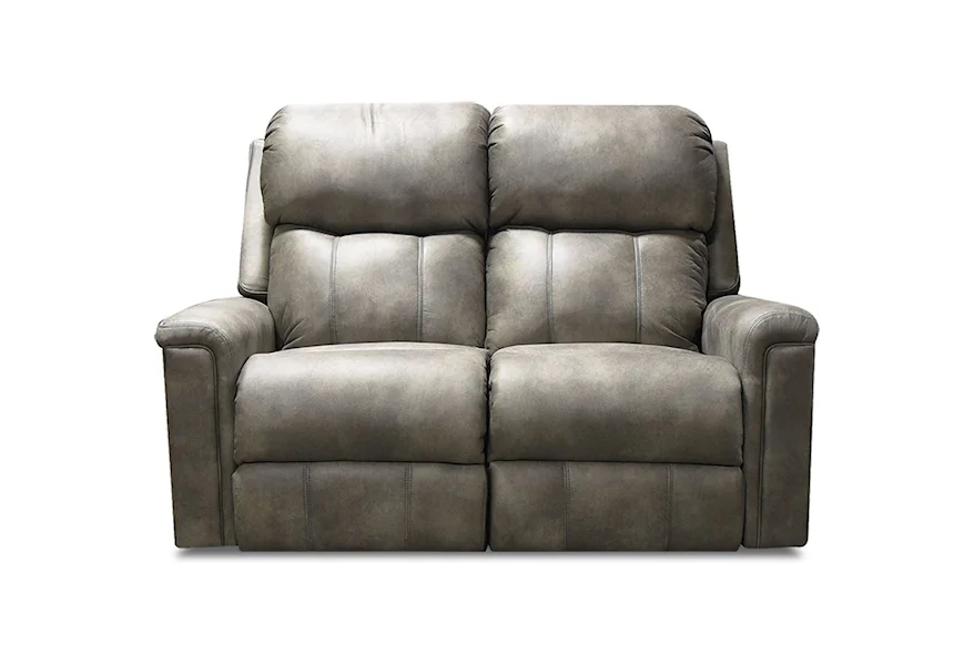 EZ1C00 Double Reclining Loveseat by England at Reeds Furniture