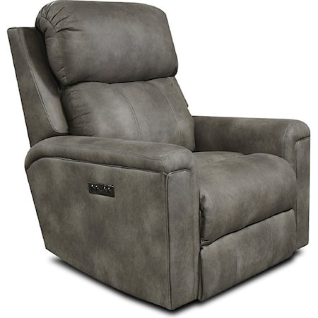 Power Min Proximity Wall Recliner