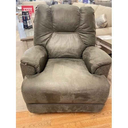 Swivel Gliding Recliner