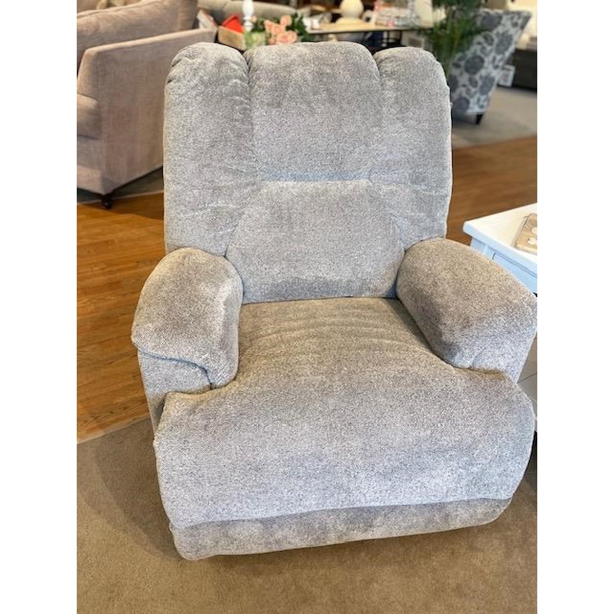 England EZ5W Rocker Recliner