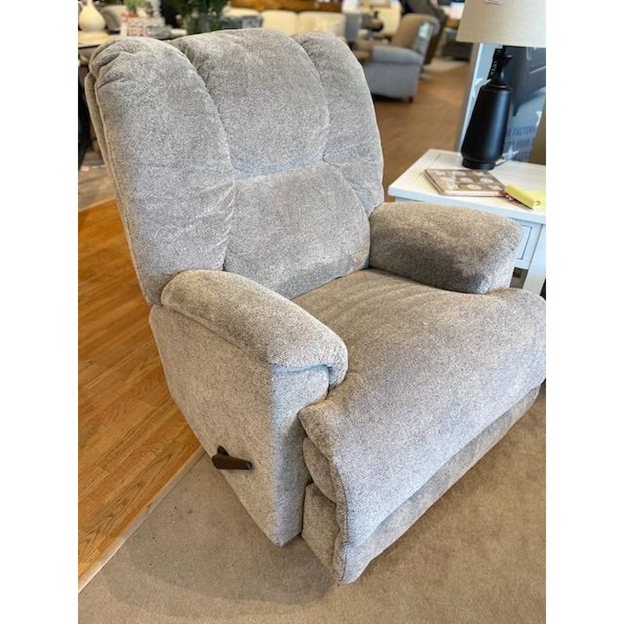 England EZ5W Rocker Recliner