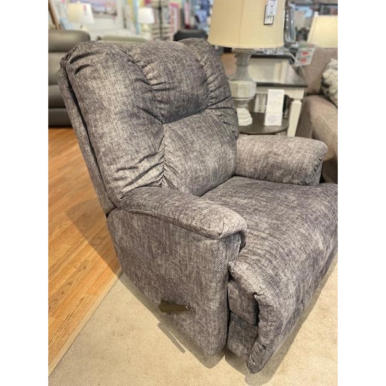 England EZ5W Rocker Recliner