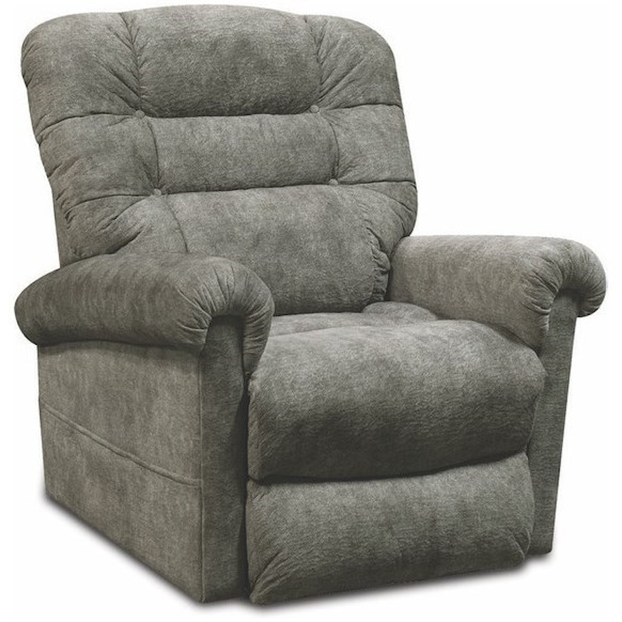 Tennessee Custom Upholstery EZ7A00 Reclining Lift Chair