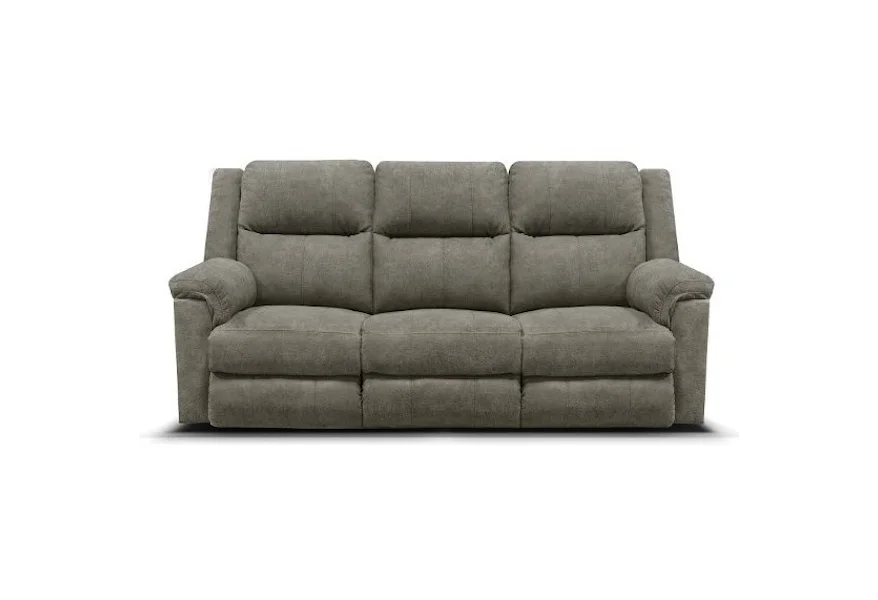 EZ9Z00 Double Power Reclining Sofa by England at SuperStore