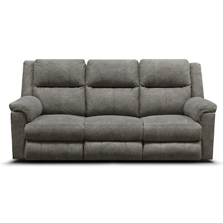 Double Power Reclining Sofa