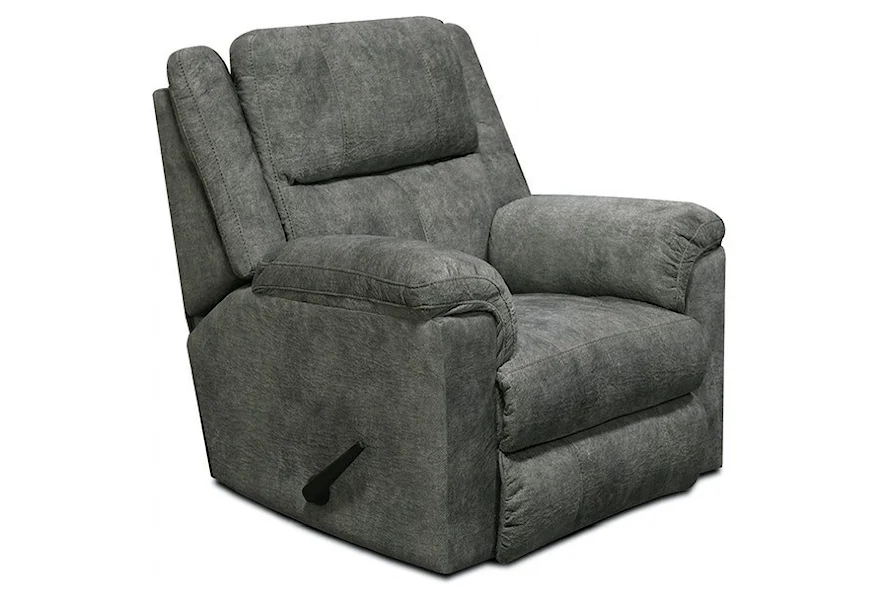 EZ9Z00H Rocker Recliner by England at Furniture and More