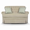 England  Loveseat