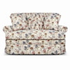 England  Loveseat