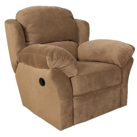 Rocker Recliner
