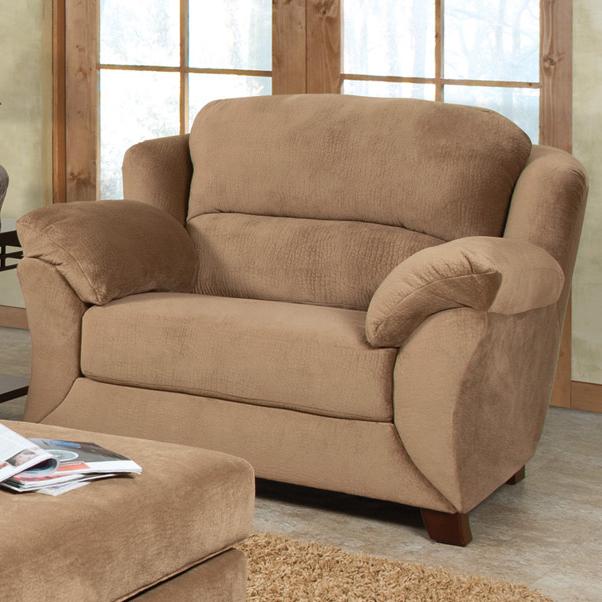 England Geoff - Lorna 7030 Chair & 1/2