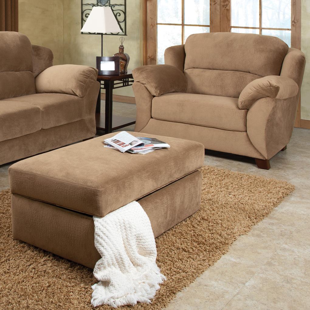 England Geoff - Lorna 7030 Chair & 1/2