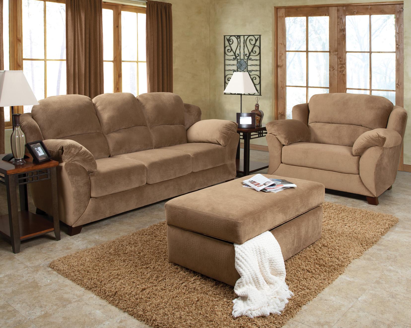 England Geoff - Lorna 7030 Chair & 1/2