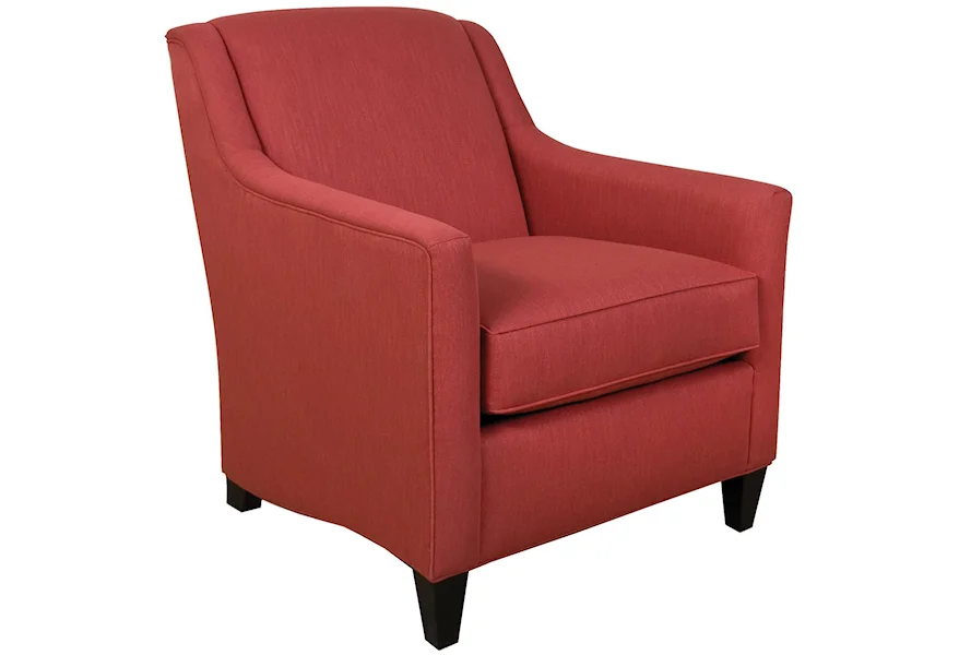 Gibson Chair by England at Reeds Furniture