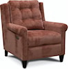 England Harmony Accent Chair with Power Ottoman