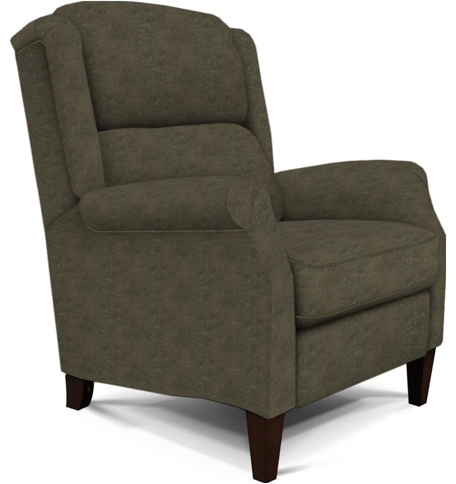 Cottage Styled Recliner