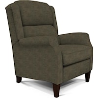 Cottage Styled Recliner