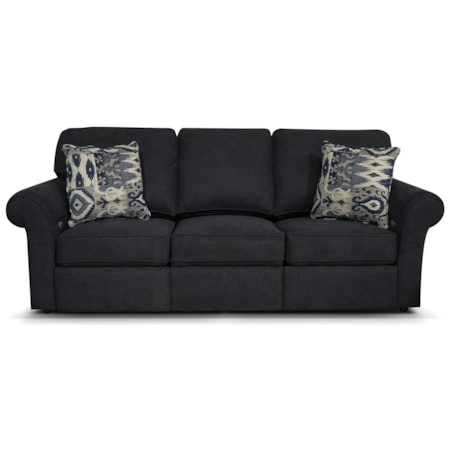 Dbl Reclining Sofa