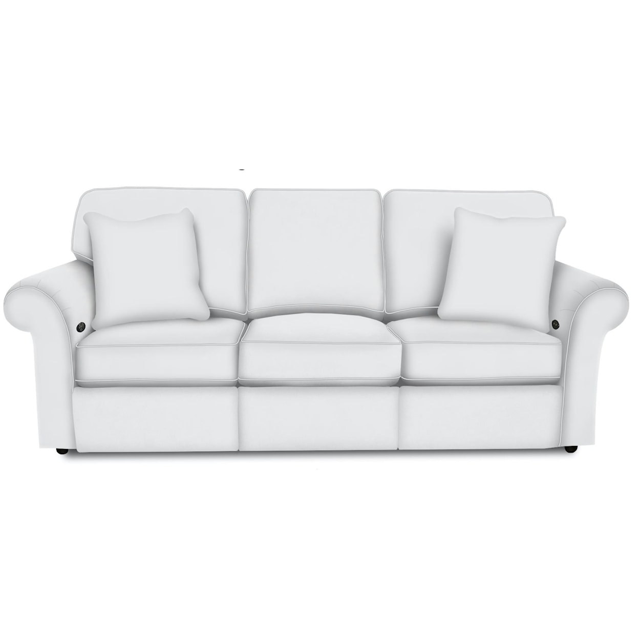 England Huck Reclining Sofa