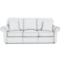 Double Reclining Sofa