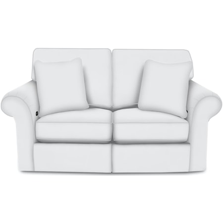 Reclining Loveseat