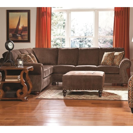 Sectional Sofa