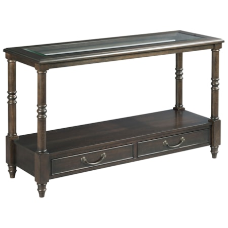 Sofa Table