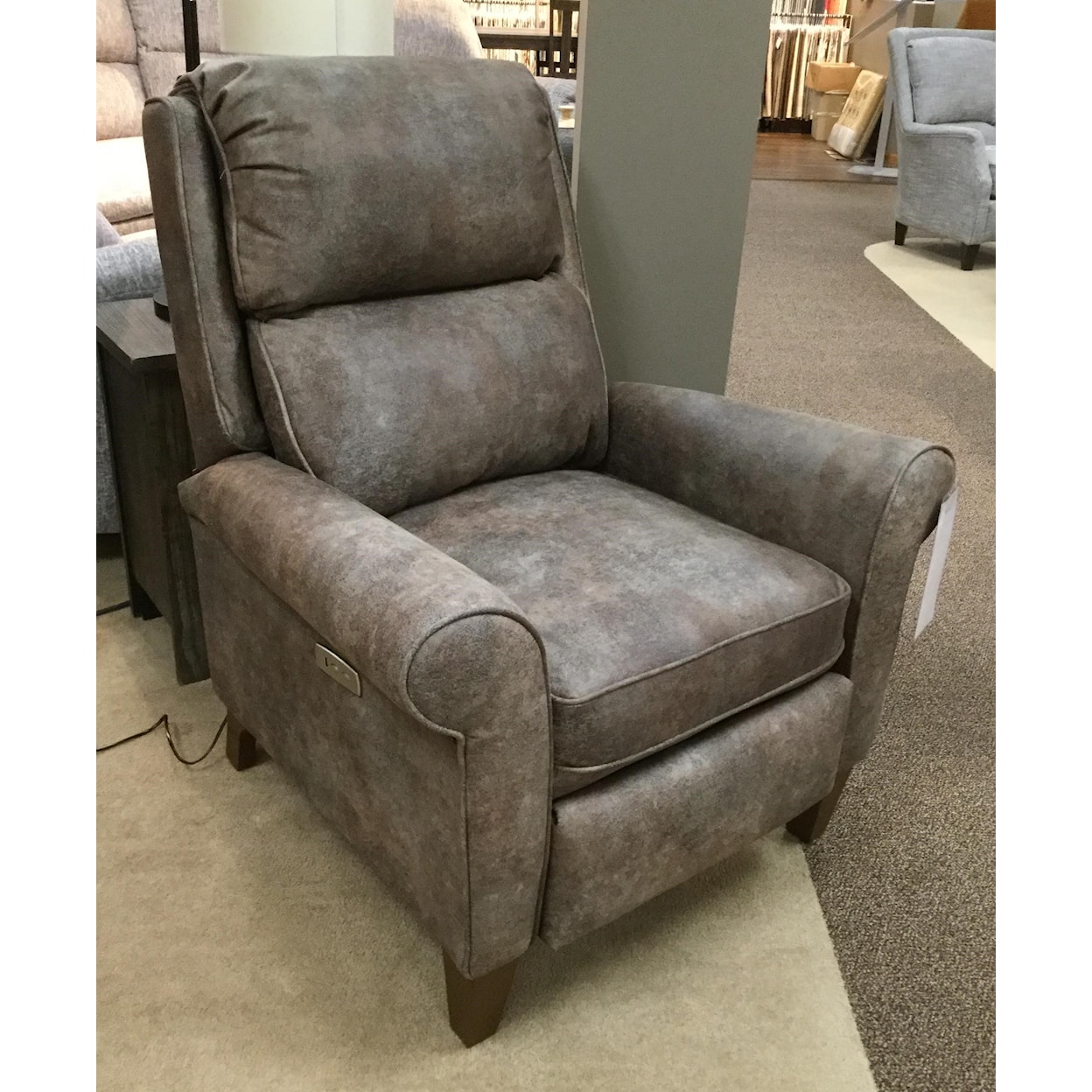 England 3D00/AL Series Traditional Recliner