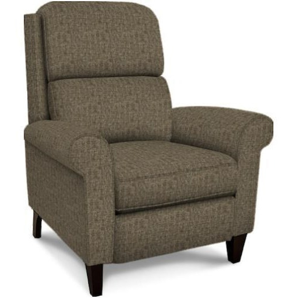 England 3D00/AL Series Traditional Recliner