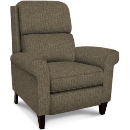 Traditional Recliner