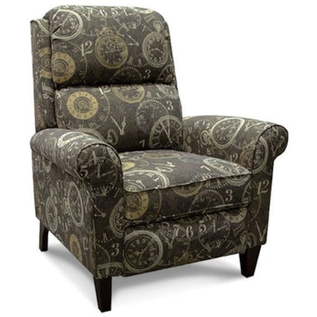 Traditional Recliner
