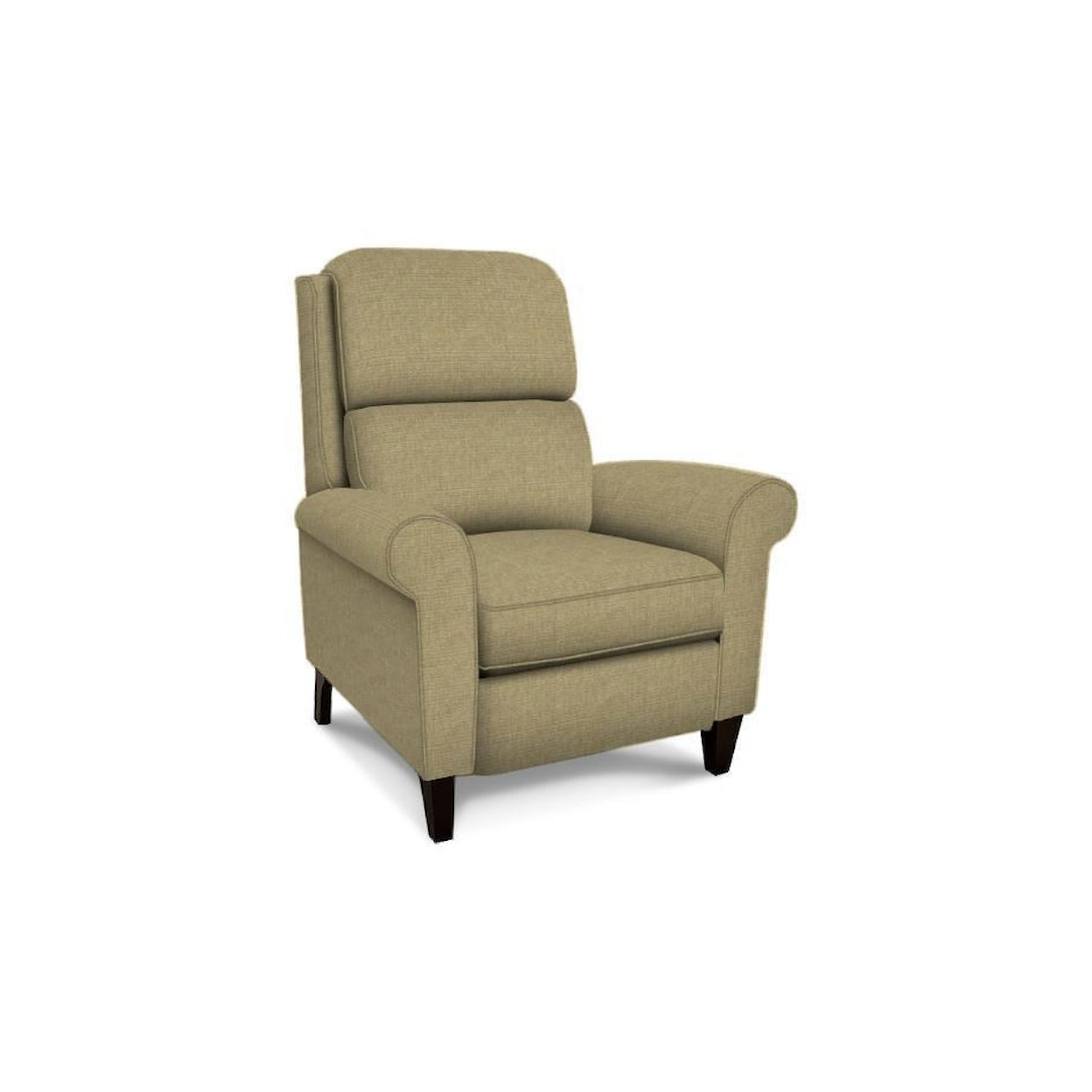 England 3D00 Reclining Chair