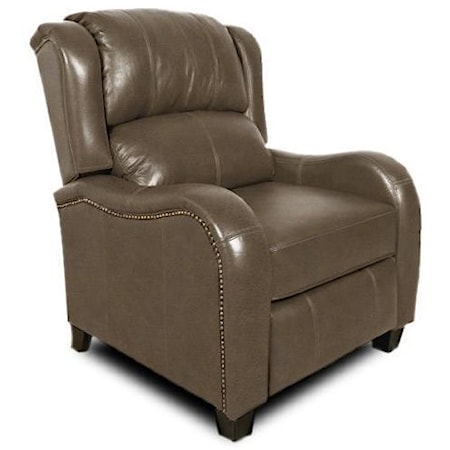 Hi-Leg Recliner