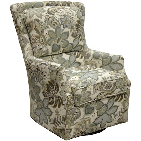 Swivel Chair