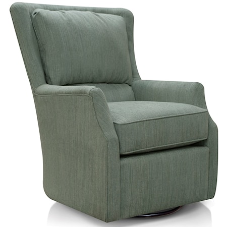 Swivel Chair