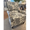 England 2910/AL Series Plush Back Chair