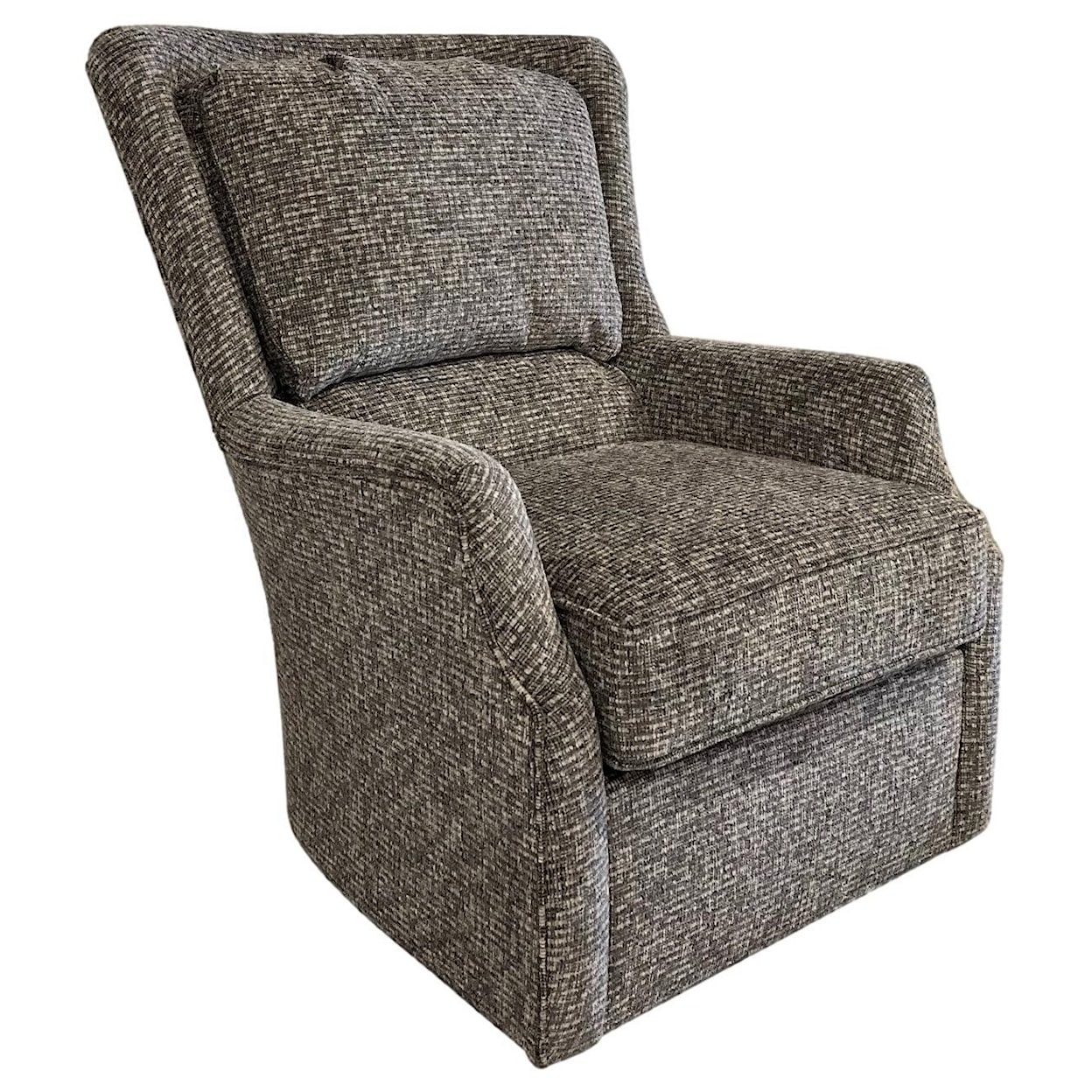 England 2910/AL Series Swivel Chair