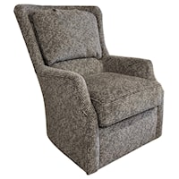 Swivel Chair