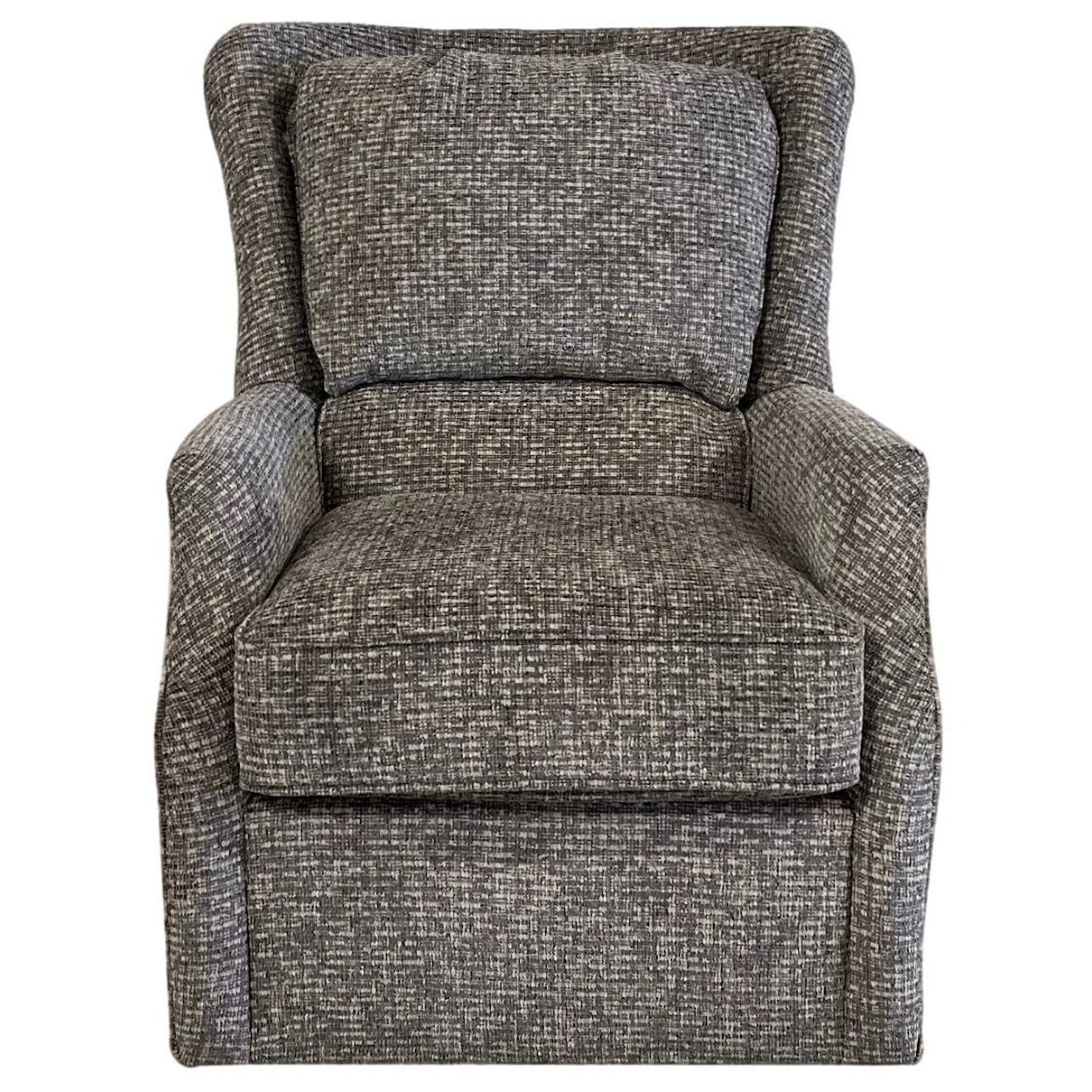 England 2910/AL Series Swivel Chair