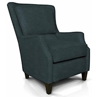 Loren Chair - Grande Ocean