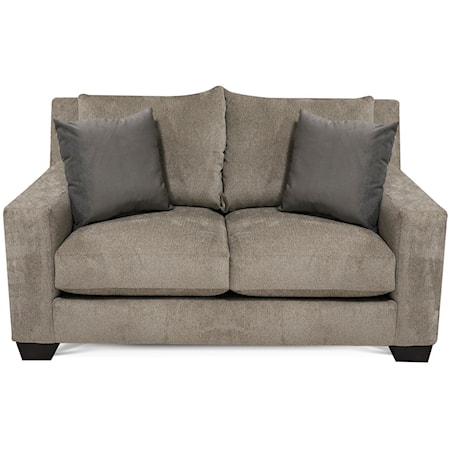 Loveseat