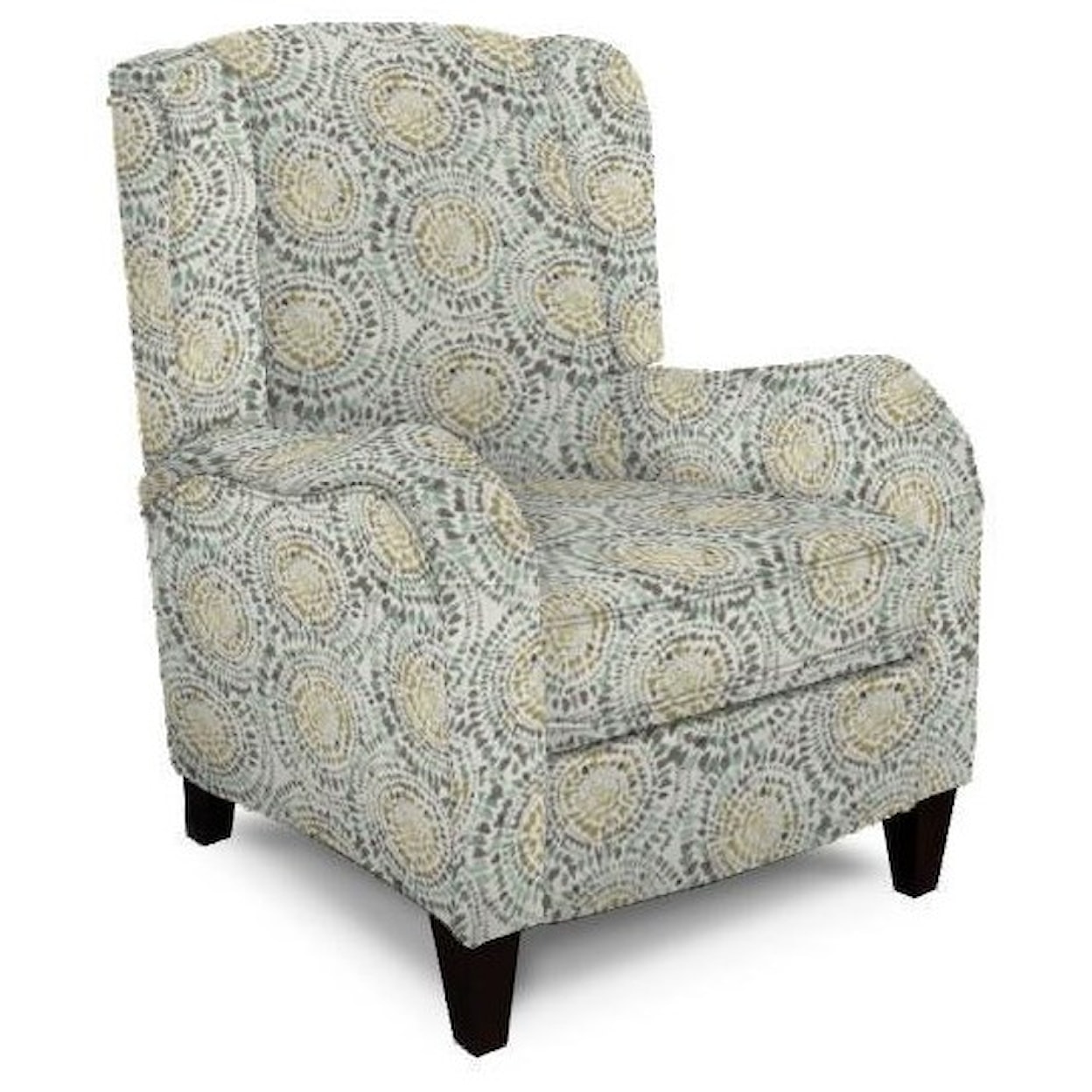 England MADIEN Transitional Recliner
