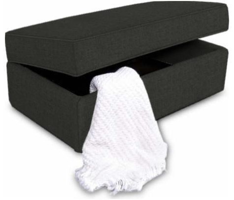 Storage Ottoman