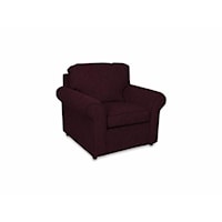 Casual Living Room Chair
