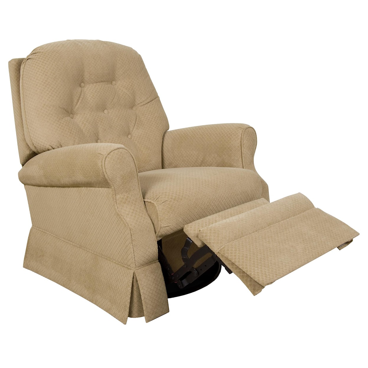 England  Rocker Recliner